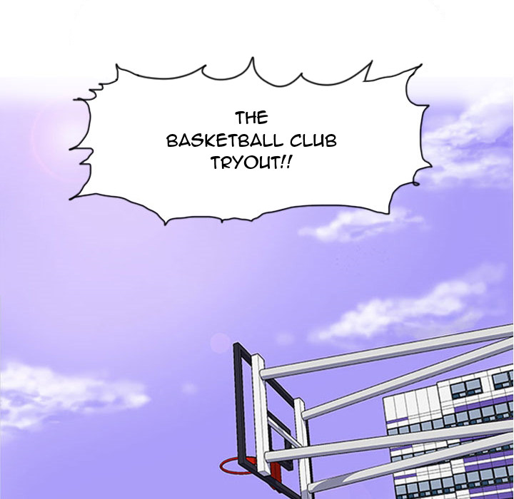 Tweener Chapter 3 page 60 - 