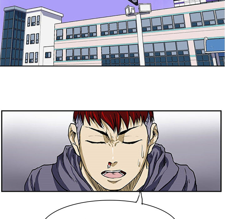 Tweener Chapter 3 page 61 - 
