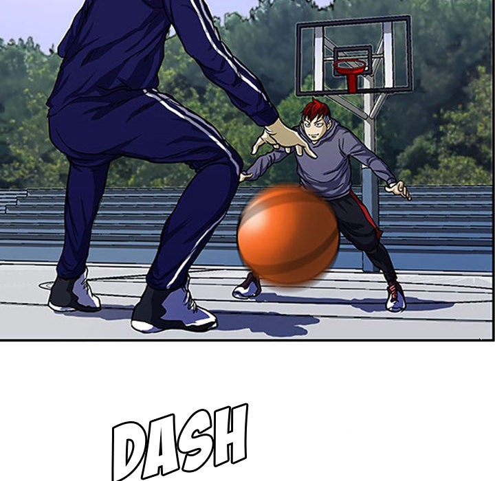 Tweener Chapter 3 page 73 - 