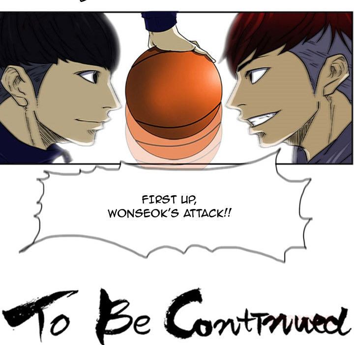 Tweener Chapter 3 page 74 - 