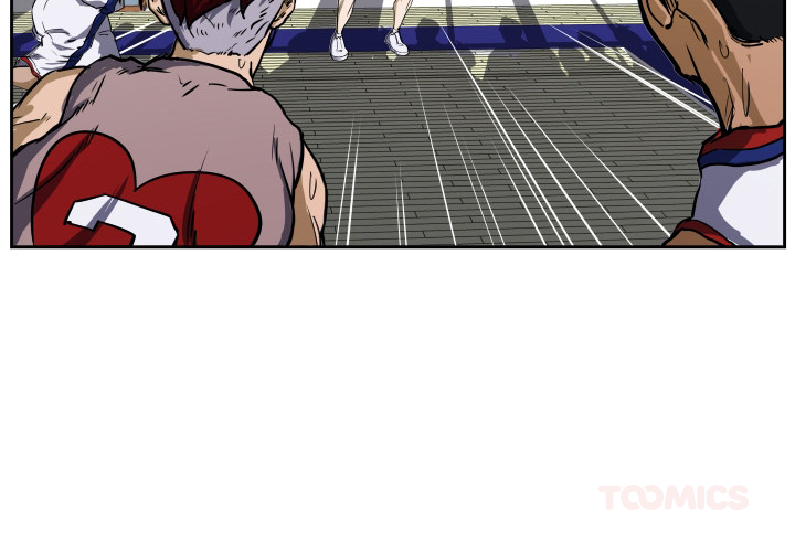 Tweener Chapter 30 page 2 - 