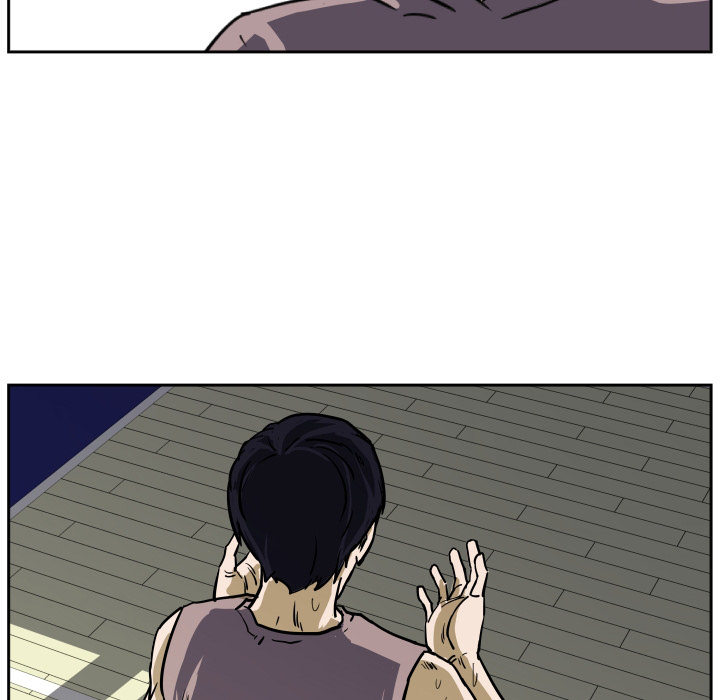 Tweener Chapter 30 page 11 - 