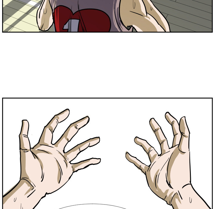 Tweener Chapter 30 page 12 - 