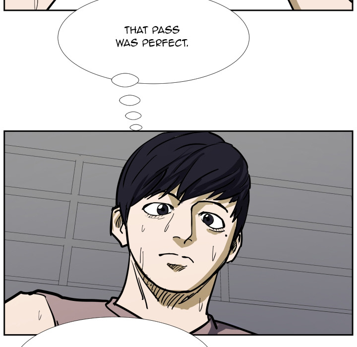 Tweener Chapter 30 page 13 - 