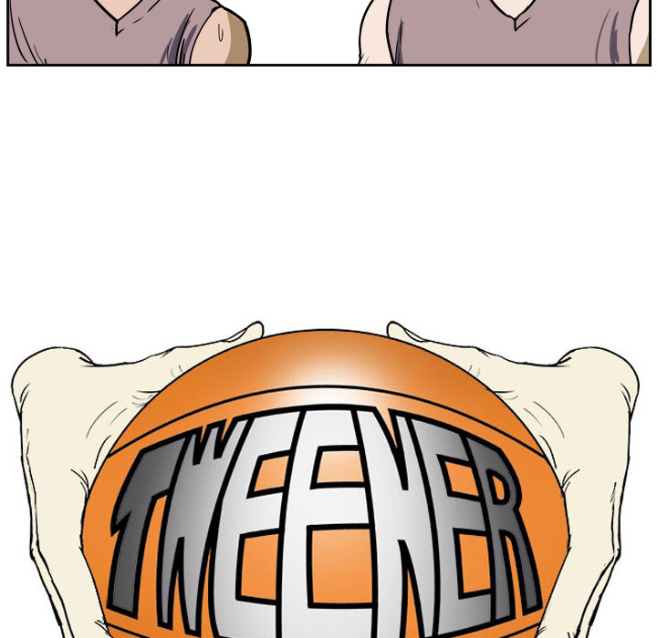 Tweener Chapter 30 page 16 - 