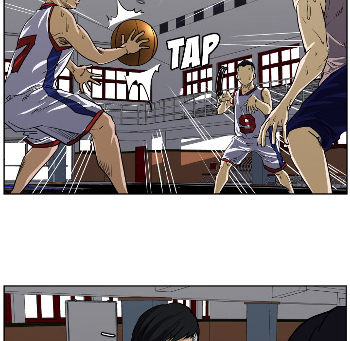 Tweener Chapter 30 page 18 - 