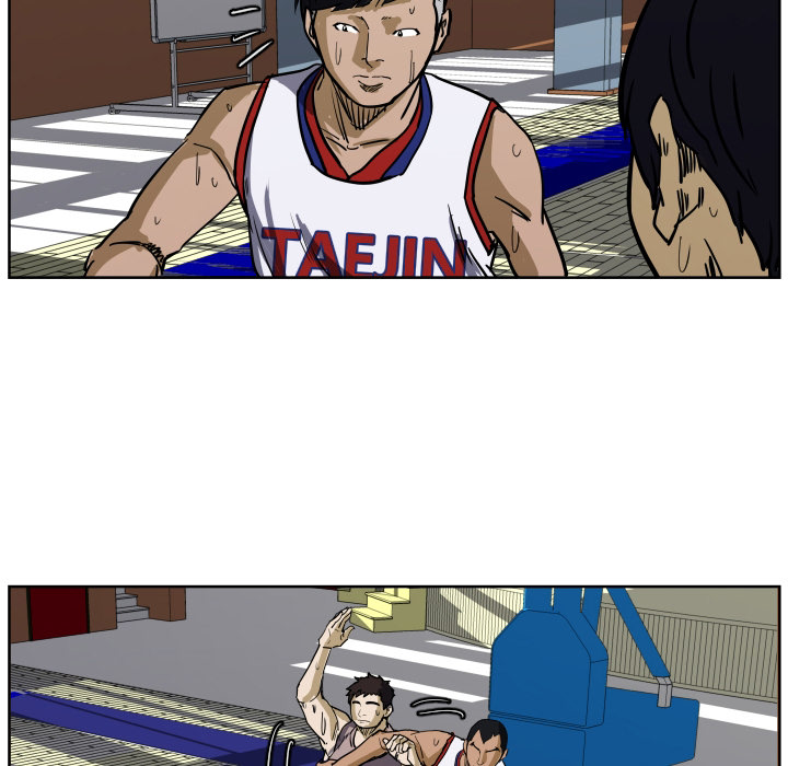 Tweener Chapter 30 page 19 - 