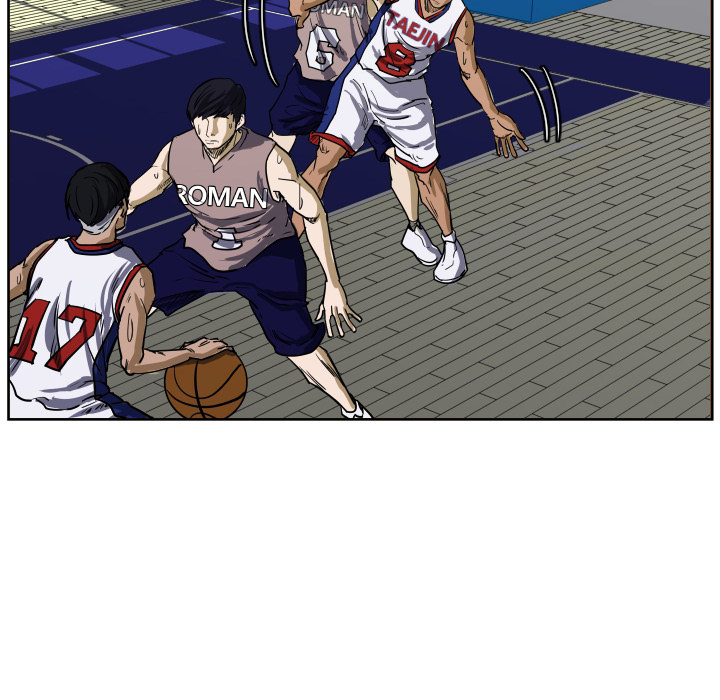 Tweener Chapter 30 page 20 - 