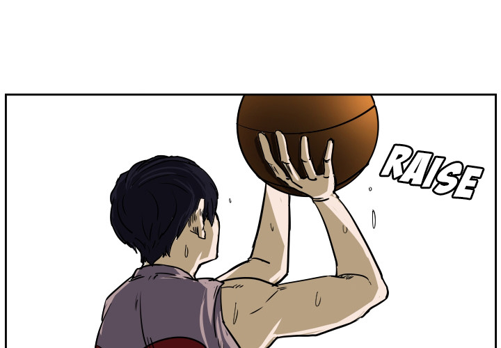 Tweener Chapter 30 page 3 - 