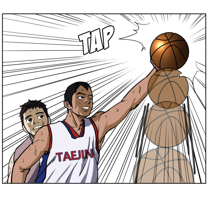 Tweener Chapter 30 page 21 - 
