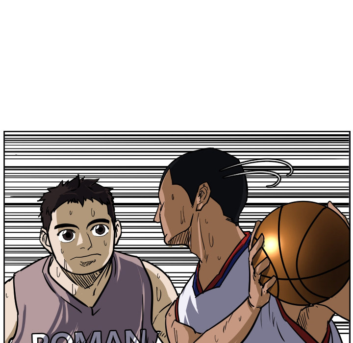 Tweener Chapter 30 page 22 - 