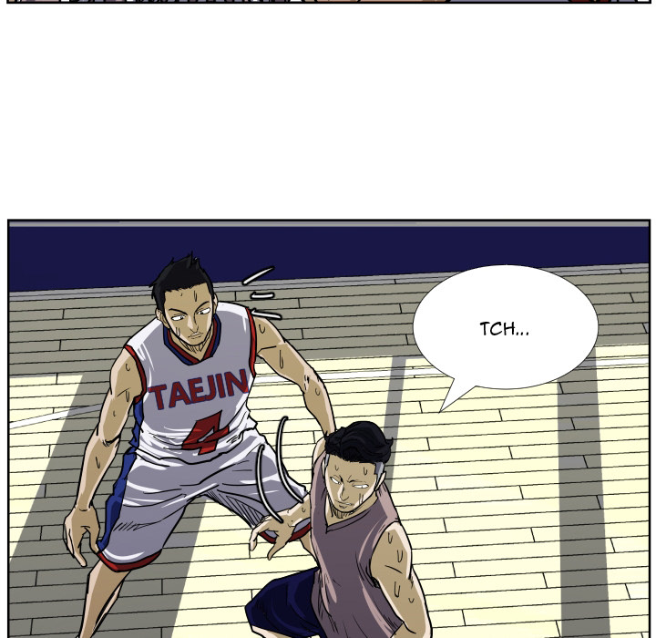 Tweener Chapter 30 page 23 - 