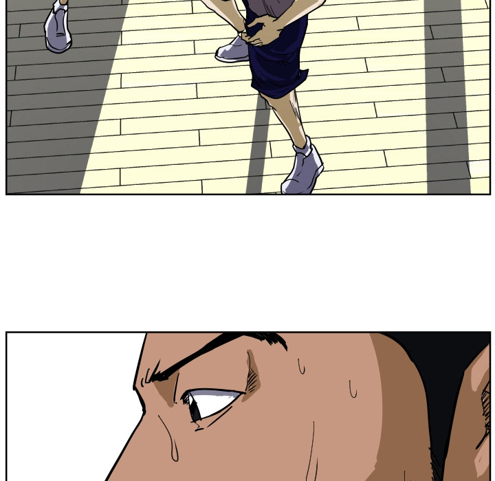 Tweener Chapter 30 page 24 - 