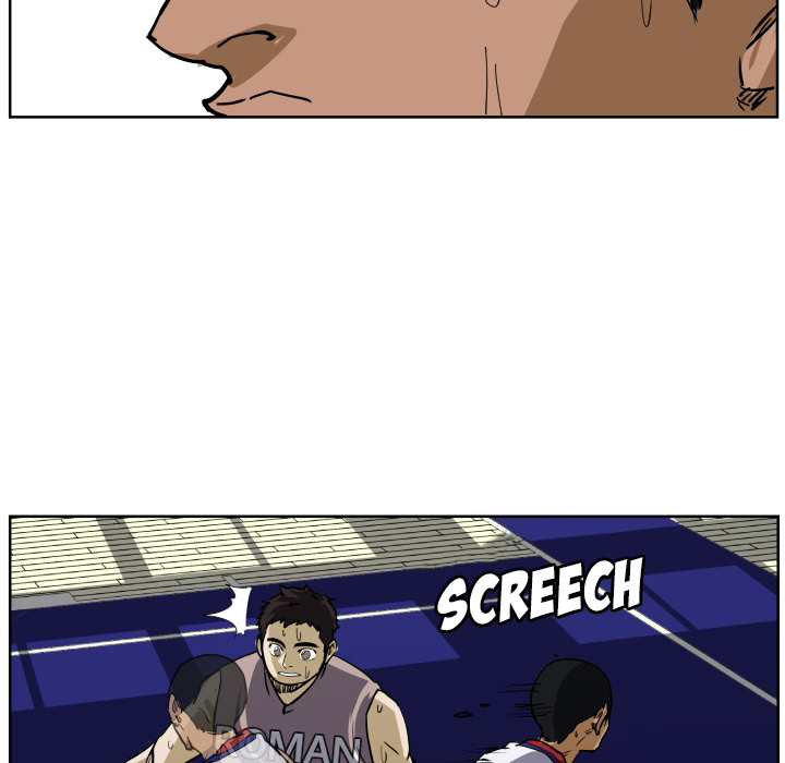 Tweener Chapter 30 page 25 - 