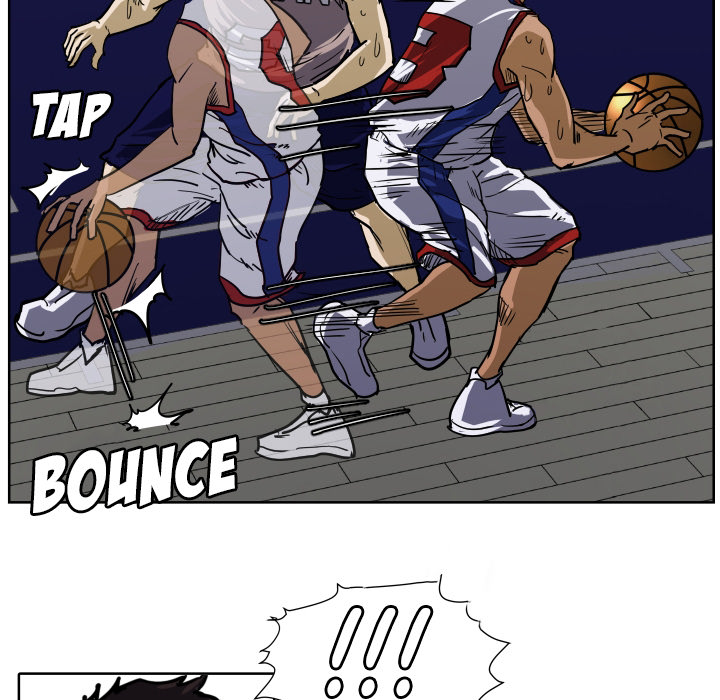 Tweener Chapter 30 page 26 - 