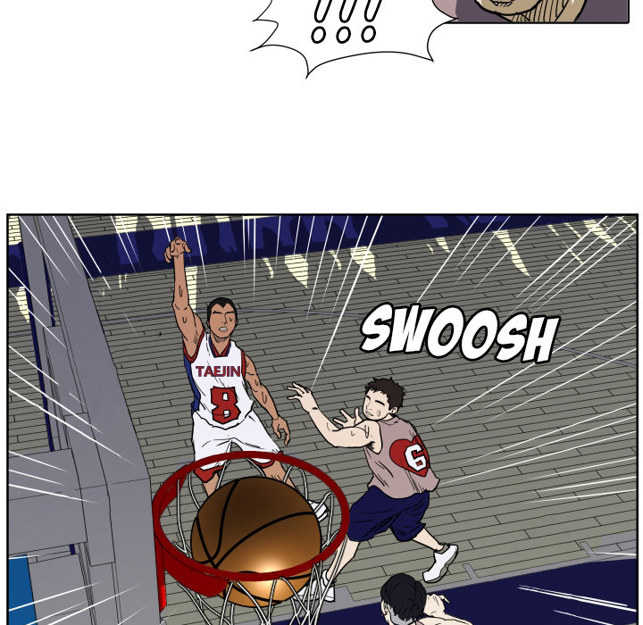 Tweener Chapter 30 page 28 - 