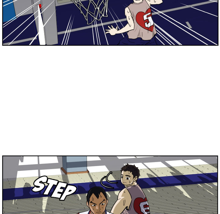 Tweener Chapter 30 page 29 - 