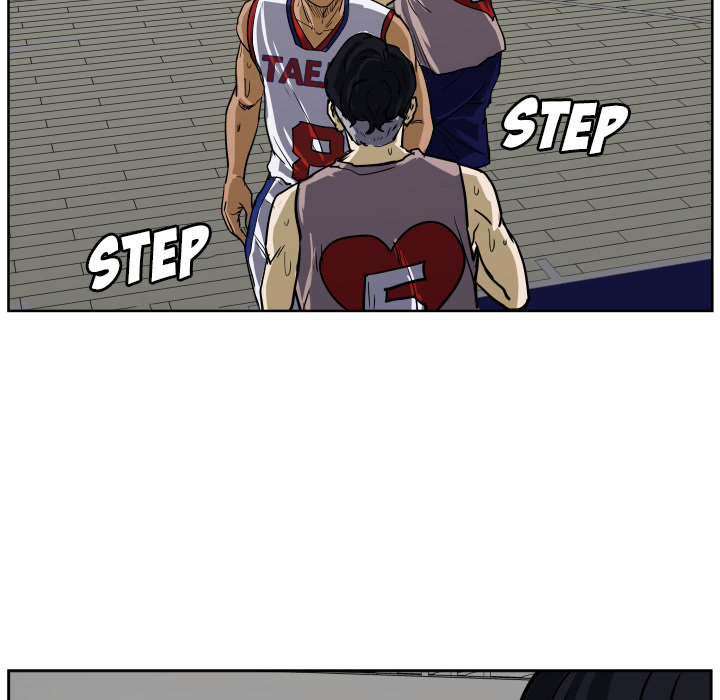 Tweener Chapter 30 page 30 - 