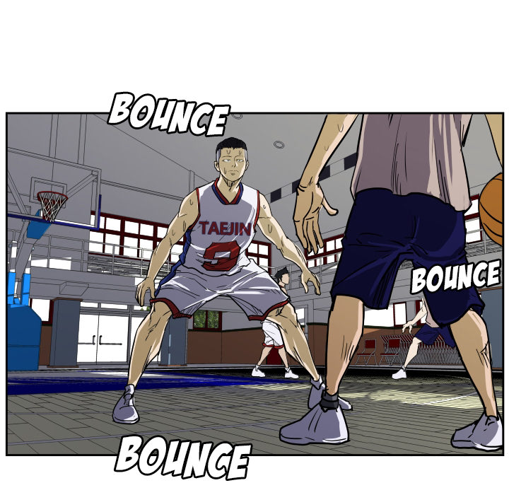 Tweener Chapter 30 page 33 - 