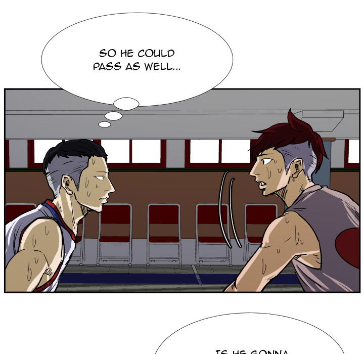 Tweener Chapter 30 page 34 - 
