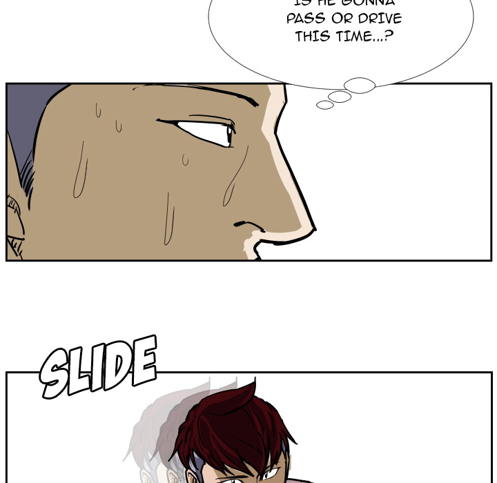 Tweener Chapter 30 page 35 - 