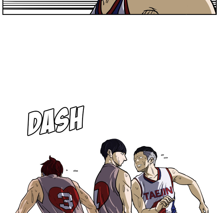 Tweener Chapter 30 page 37 - 