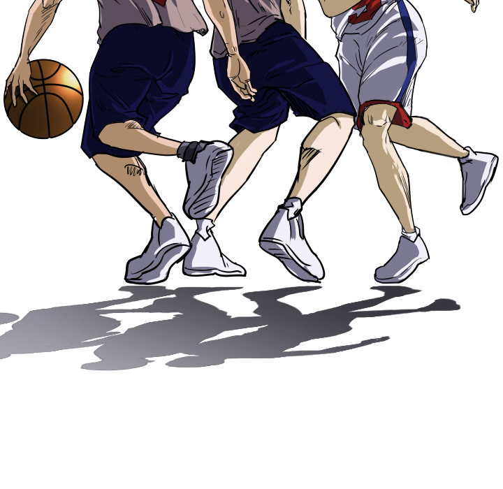 Tweener Chapter 30 page 38 - 
