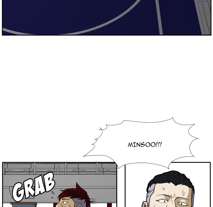 Tweener Chapter 30 page 40 - 