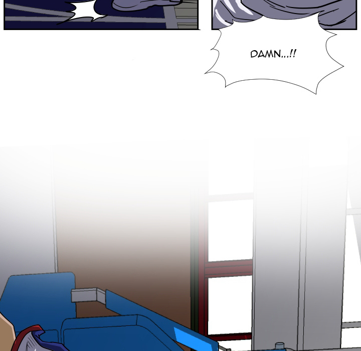 Tweener Chapter 30 page 42 - 