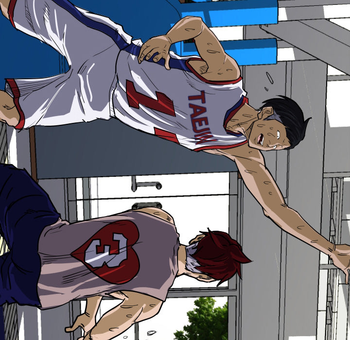 Tweener Chapter 30 page 43 - 