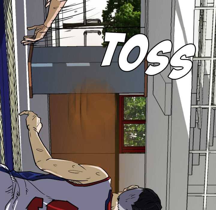 Tweener Chapter 30 page 44 - 