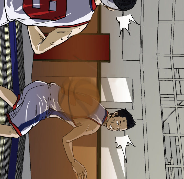 Tweener Chapter 30 page 45 - 
