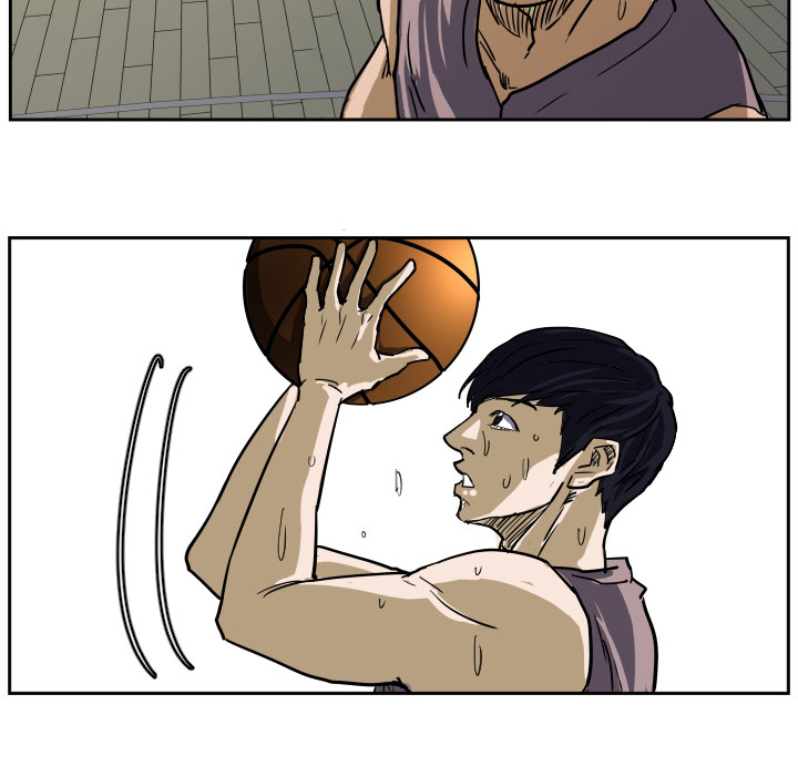 Tweener Chapter 30 page 49 - 