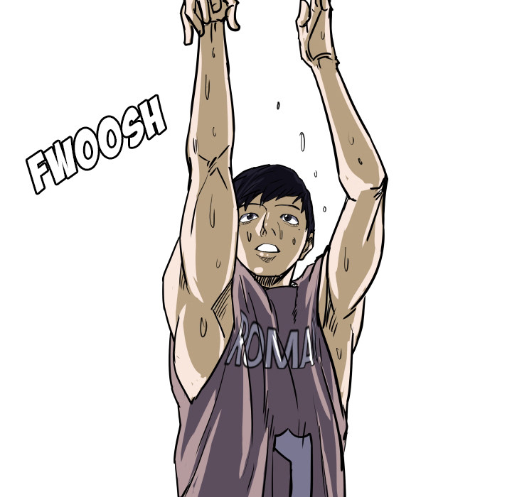 Tweener Chapter 30 page 51 - 