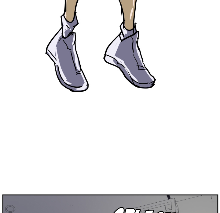 Tweener Chapter 30 page 53 - 