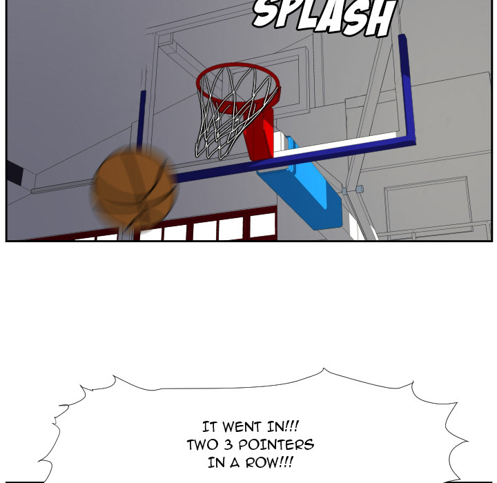 Tweener Chapter 30 page 54 - 