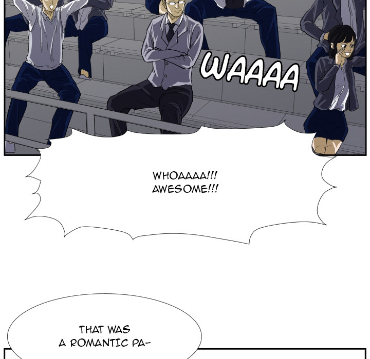 Tweener Chapter 30 page 56 - 