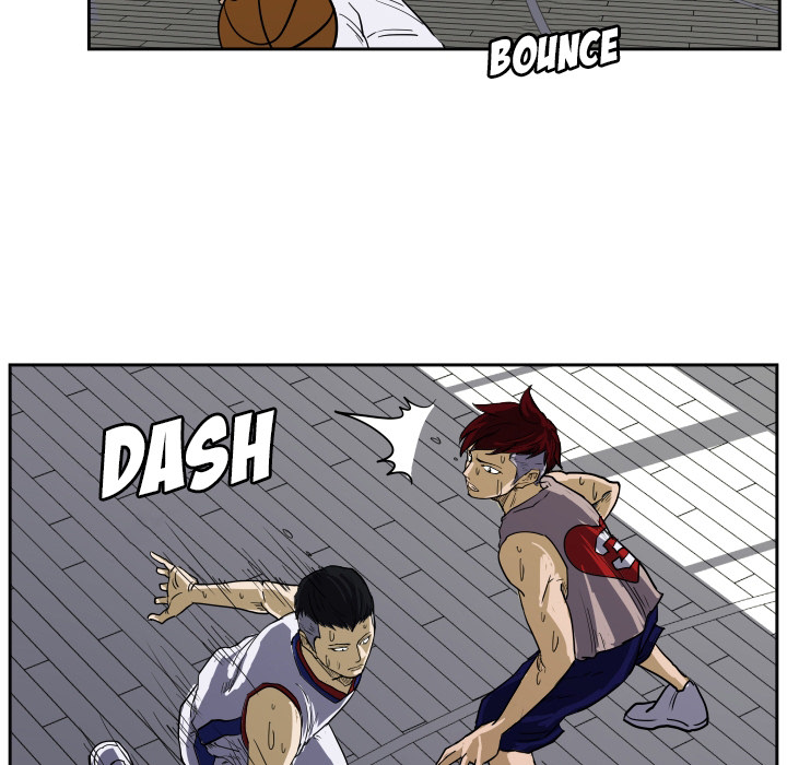 Tweener Chapter 30 page 59 - 