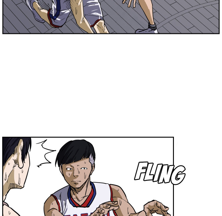 Tweener Chapter 30 page 60 - 