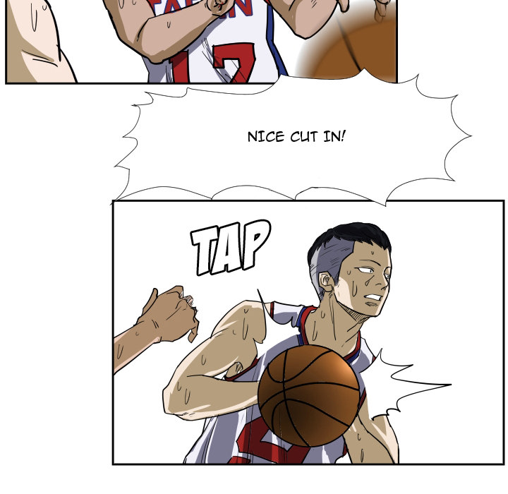 Tweener Chapter 30 page 61 - 