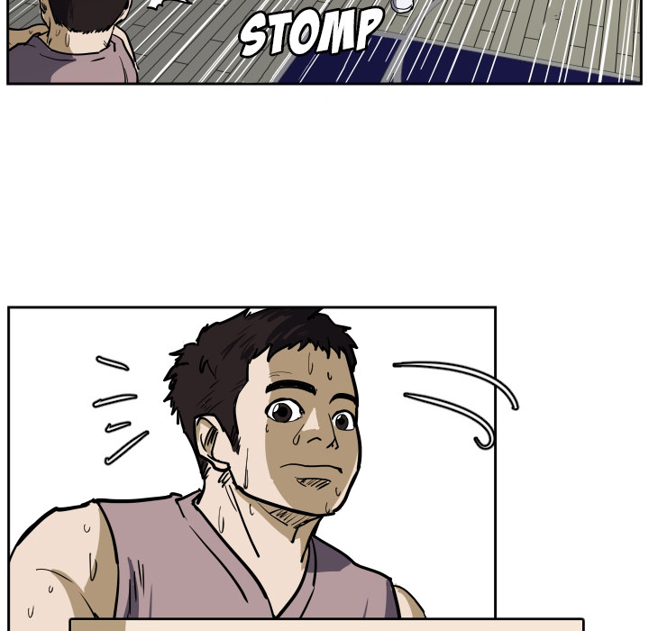 Tweener Chapter 30 page 63 - 