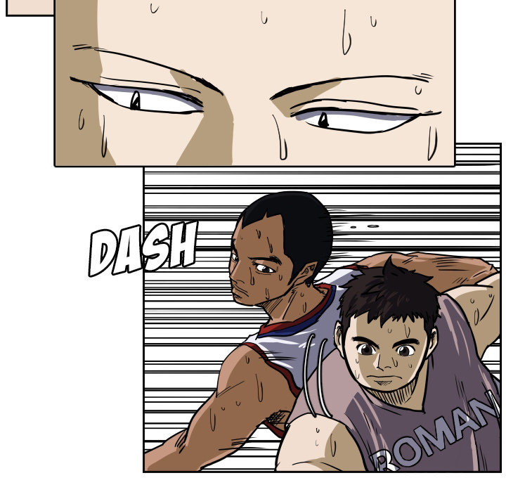 Tweener Chapter 30 page 64 - 