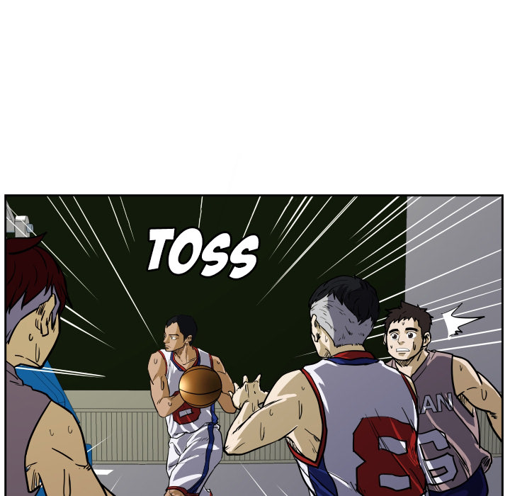 Tweener Chapter 30 page 65 - 