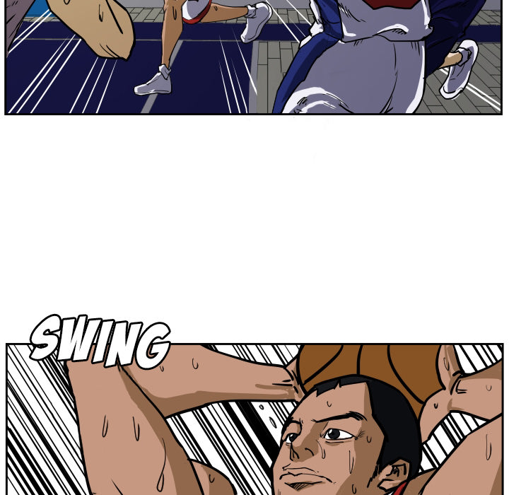 Tweener Chapter 30 page 66 - 