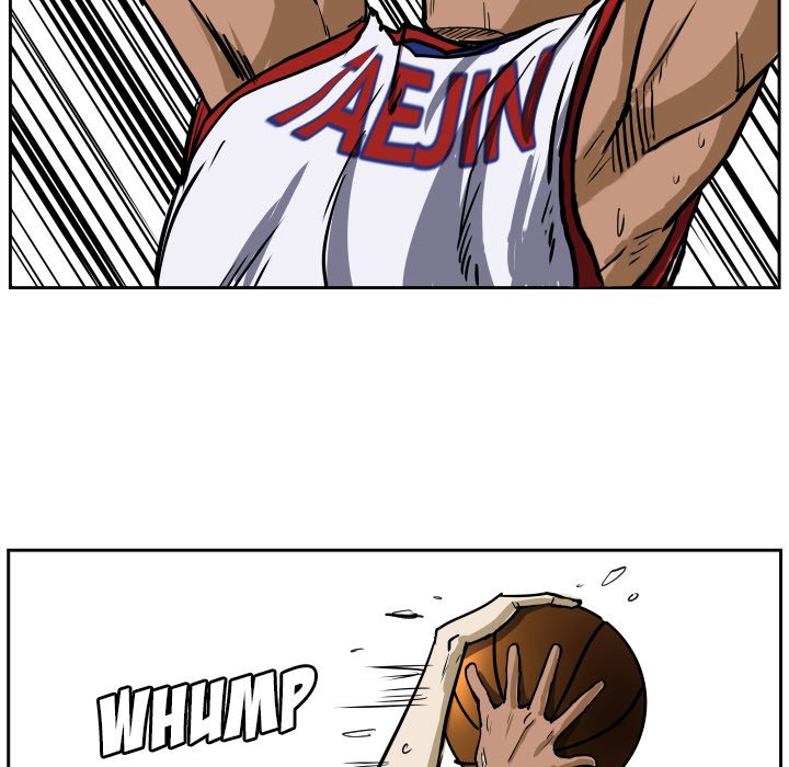 Tweener Chapter 30 page 67 - 