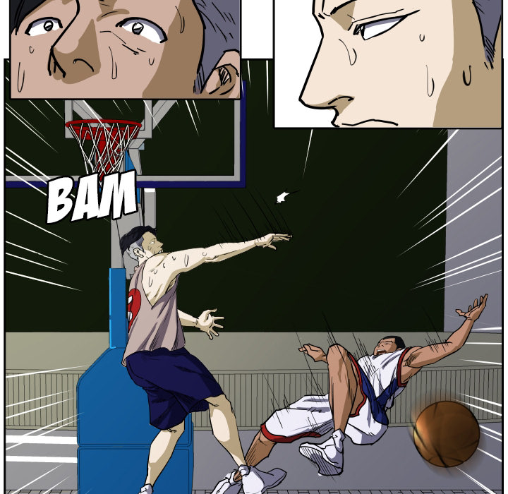 Tweener Chapter 30 page 69 - 