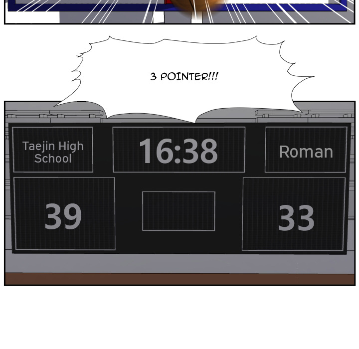 Tweener Chapter 30 page 8 - 