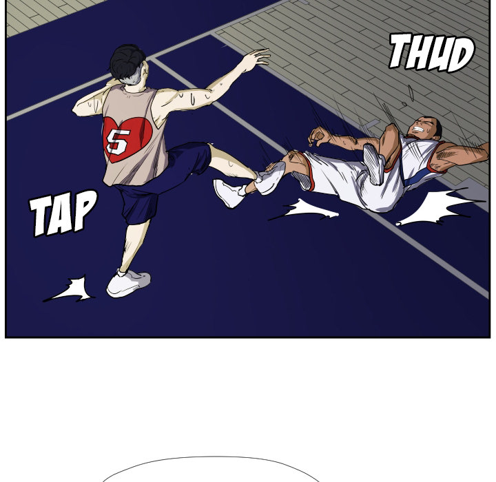 Tweener Chapter 30 page 71 - 