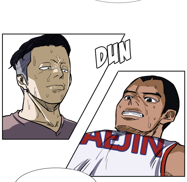 Tweener Chapter 30 page 73 - 