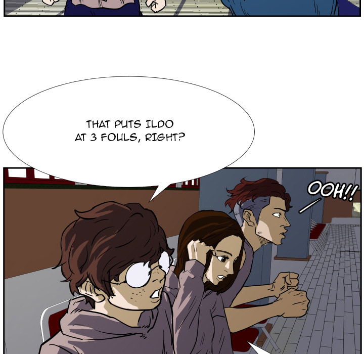 Tweener Chapter 30 page 75 - 